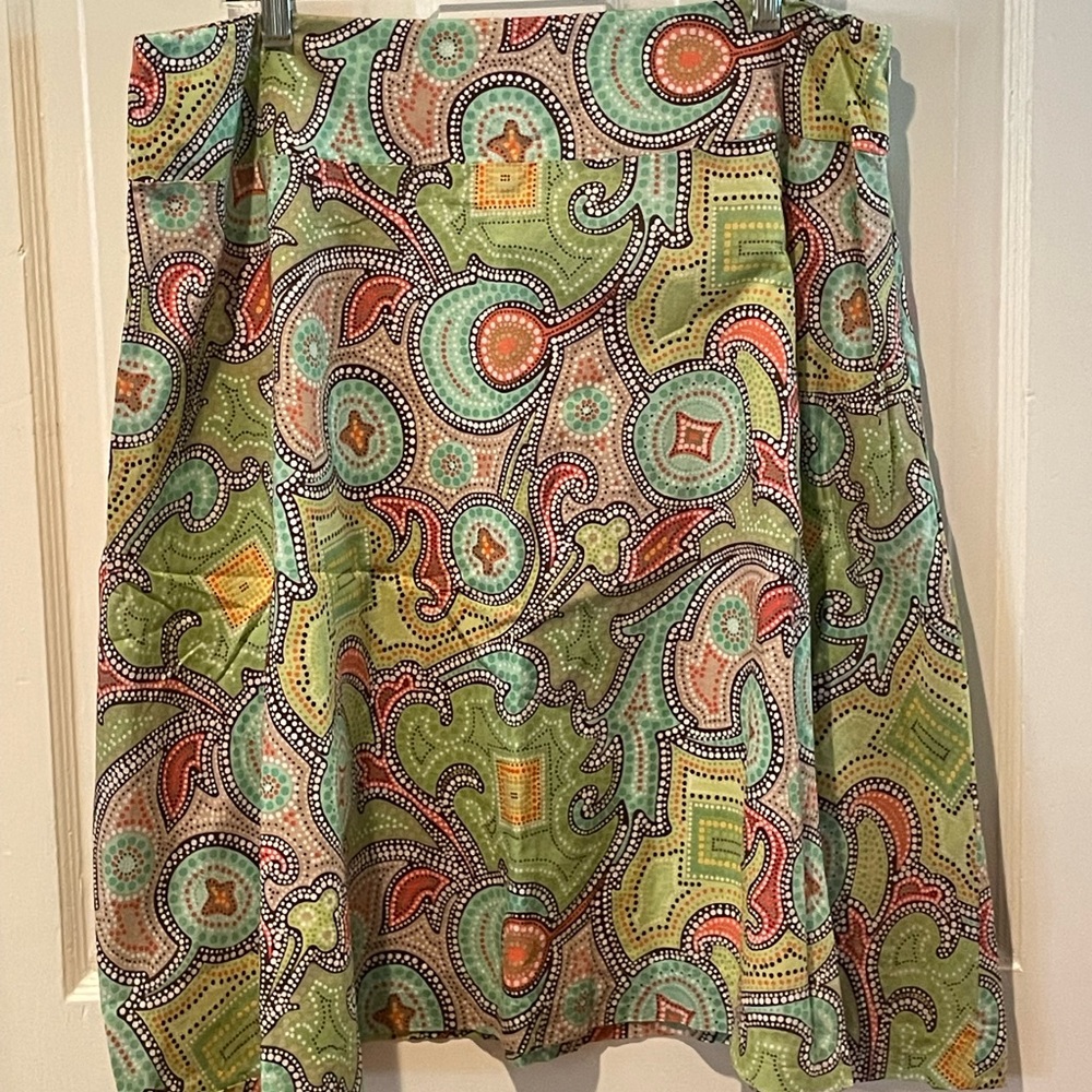 Talbots Skirt size 18